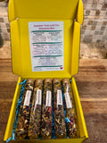 Summer Herbal Iced Tea Discovery box