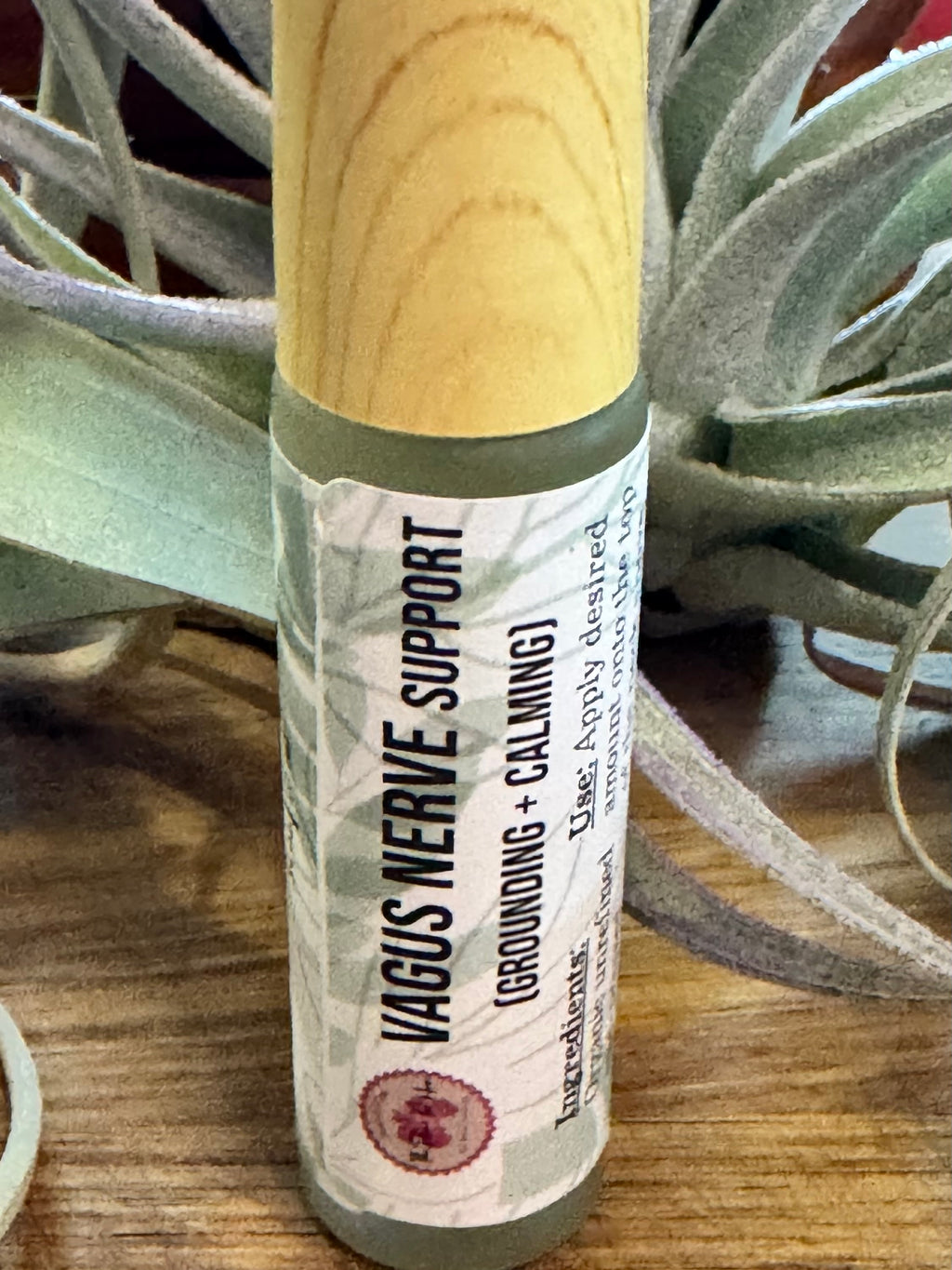 Vagus Nerve Essential Oil Blend