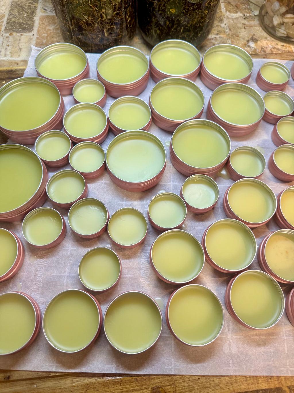 Healing Wonders Salve