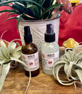 Natural Oil Mosquito Repellent