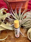 Herbal Heat oil Roll on