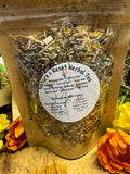 Nature’s Reset Organic Herbal Tea