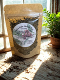 Organic Yerba Mate Tea