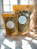 Moonlit Medow Organic Nighttime Herbal Tea