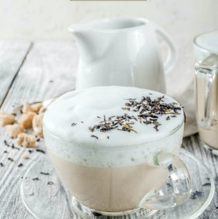 Lavender London Fog