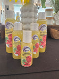 Second Skin Body Serum
